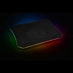 Thermaltake Massive 20 RGB охлаждаща поставка за лаптоп RGB подсветка