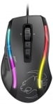 Roccat Kone EMP Геймърска оптична мишка с RGB подсветка