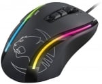 Roccat Kone EMP Геймърска оптична мишка с RGB подсветка