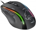 Roccat Kone EMP Геймърска оптична мишка с RGB подсветка