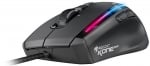 Roccat Kone EMP Геймърска оптична мишка с RGB подсветка