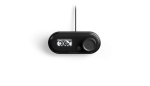 SteelSeries Arctis Pro DTS RGB + GameDAC Геймърски слушалки с микрофон