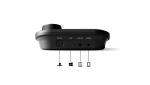 SteelSeries Arctis Pro DTS RGB + GameDAC Геймърски слушалки с микрофон