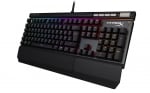 Kingston HyperX Alloy Elite RGB Геймърска механична клавиатура с Cherry MX Red суичове