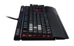 Kingston HyperX Alloy Elite RGB Геймърска механична клавиатура с Cherry MX Red суичове