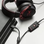 HyperX Cloud Virtual 7.1 Surround Sound USB външна звукова карта