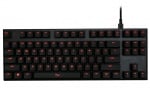 Kingston HyperX Alloy FPS Pro Геймърска механична клавиатура с Cherry MX Blue суичове