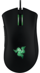 Razer DeathAdder 2013 Геймърска мишка за компютър