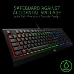 Razer Cynosa Chroma Геймърска клавиатура с RGB подсветка