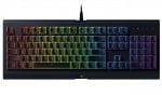 Razer Cynosa Chroma Геймърска клавиатура с RGB подсветка