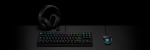 Logitech G Pro Геймърски слушалки с микрофон