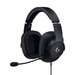 Logitech G Pro Геймърски слушалки с микрофон