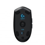 Logitech G305 Lightspeed Безжична геймърска мишка