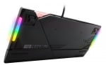 ASUS ROG Strix Flare RGB Геймърска механична клавиатура с Cherry MX Brown суиочове