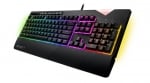 ASUS ROG Strix Flare RGB Геймърска механична клавиатура с Cherry MX Brown суиочове