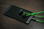 Razer Hammerhead USB-C Геймърски слушалки тапи с микрофон