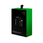 Razer Hammerhead USB-C Геймърски слушалки тапи с микрофон