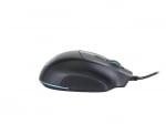 Cooler Master MasterMouse MM520 Геймърска оптична мишка