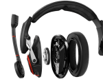 Sennheiser GSP 500 Геймърски слушалки с микрофон