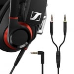 Sennheiser GSP 500 Геймърски слушалки с микрофон