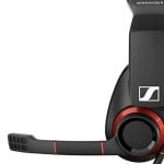 Sennheiser GSP 500 Геймърски слушалки с микрофон