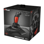 Trust GXT 555 Predator Геймърски джойстик за компютър