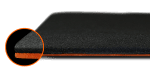 Gigabyte AMP500 Aorus Gaming Геймърски пад за мишка