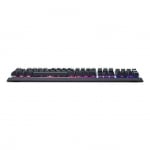 Cooler Master CK550 RGB Геймърска механична клавиатура с Gateron Blue суичове