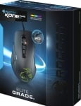 Roccat Kone Pure SE RGB Геймърска оптична мишка