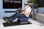 Playseat Evolution Playstation Limited Edition Геймърски стол за състезателни симулатори