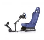 Playseat Evolution Playstation Limited Edition Геймърски стол за състезателни симулатори