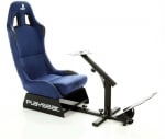 Playseat Evolution Playstation Limited Edition Геймърски стол за състезателни симулатори