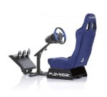 Playseat Evolution Playstation Limited Edition Геймърски стол за състезателни симулатори