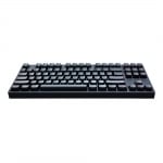 Cooler Master MasterKeys Pro S Red RGB Геймърска механична клавиатура с Cherry MX Red суичве