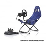 Playseat Challenge Playstation Edition Геймърски стол за състезателни симулатори