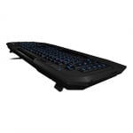 Roccat Isku+ Illuminated Геймърска клавиатура с LED подсветка