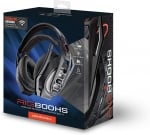 Plantronics RIG 800HS Безжични геймърски слушалки с микрофон