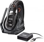 Plantronics RIG 800HS Безжични геймърски слушалки с микрофон