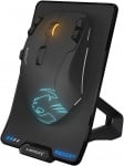 Roccat Leadr RGB Безжична геймърска мишка