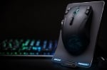 Roccat Leadr RGB Безжична геймърска мишка