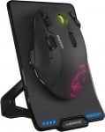 Roccat Leadr RGB Безжична геймърска мишка