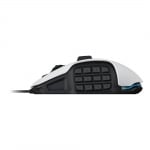 Roccat Nyth White Модулна геймърска мишка