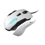 Roccat Nyth White Модулна геймърска мишка