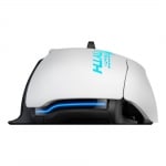 Roccat Nyth White Модулна геймърска мишка