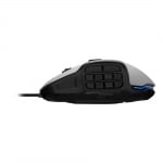 Roccat Nyth White Модулна геймърска мишка