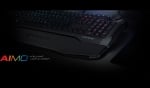 ROCCAT Horde AIMO RGB Хибридна геймърска клавиатура