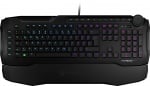 ROCCAT Horde AIMO RGB Хибридна геймърска клавиатура