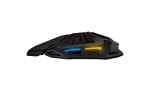 ROCCAT Skeltr Grey Smart communication RGB Геймърска клавиатура