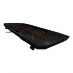 Roccat Isku+ Force FX RGB Геймърска клавиатура