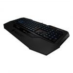 Roccat Isku+ Force FX RGB Геймърска клавиатура